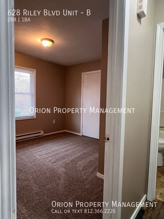 Building Photo - 628 Riley Blvd