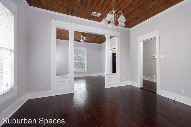 Building Photo - 2 br, 1 bath House - 503 N Mesquite St