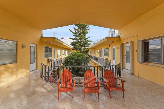 Building Photo - 65 Washington Ave