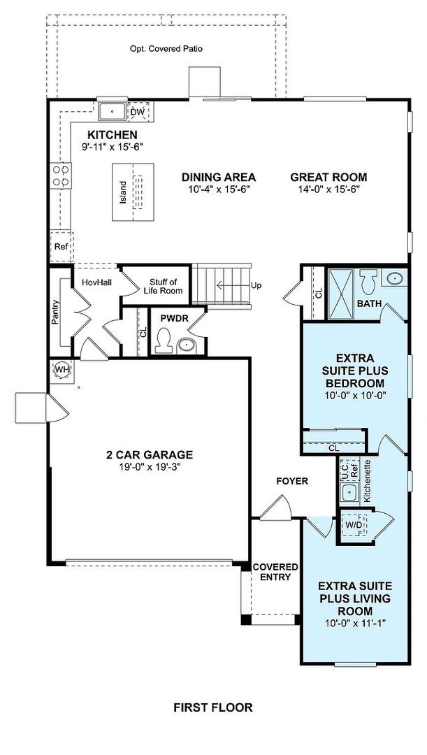 Building Photo - New 4 Bedroom Home with Next Gen Suite + S...