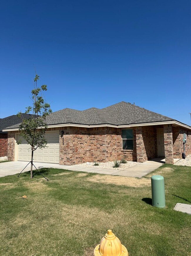 Building Photo - Live the West Texas Dream for $2,499/Month
