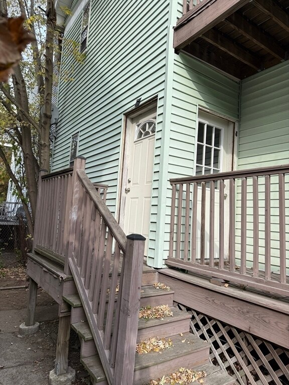 Building Photo - 49 St Margaret St