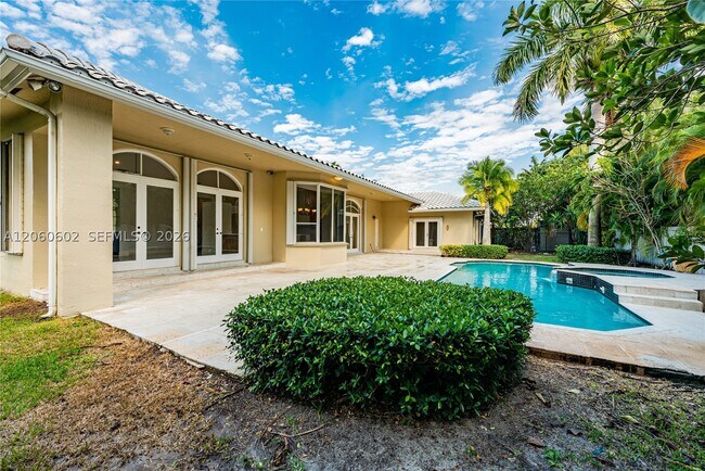 Building Photo - 8198 SW 84th Terrace