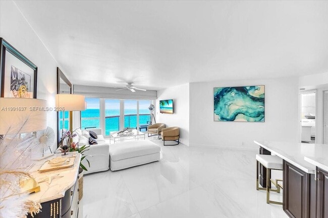 Building Photo - 6767 Collins Ave