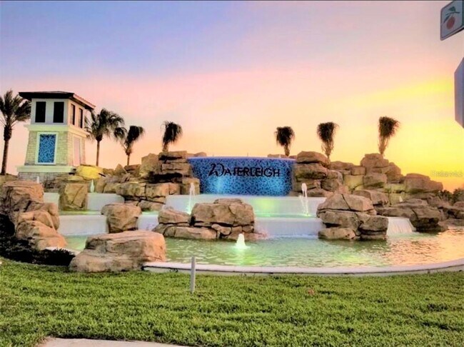 Building Photo - 16719 Harper Cove Dr