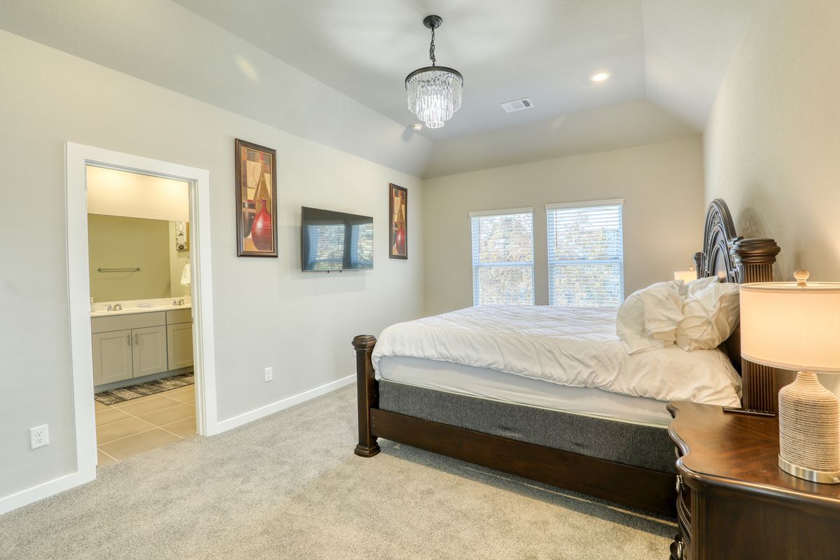 Building Photo - 3110 Moontide Ln