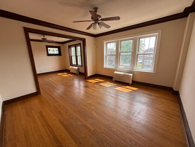 Building Photo - 6914 W 21st Pl