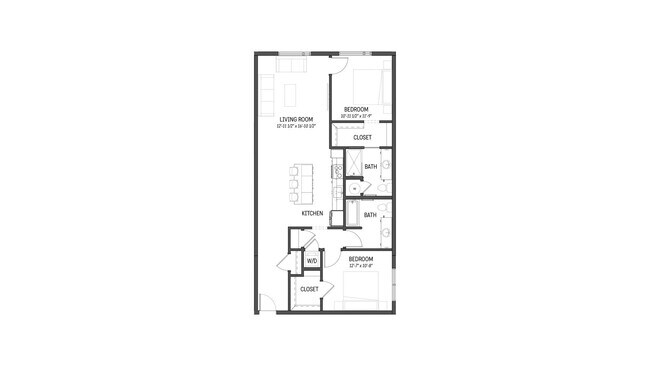 Floorplan - Izzy