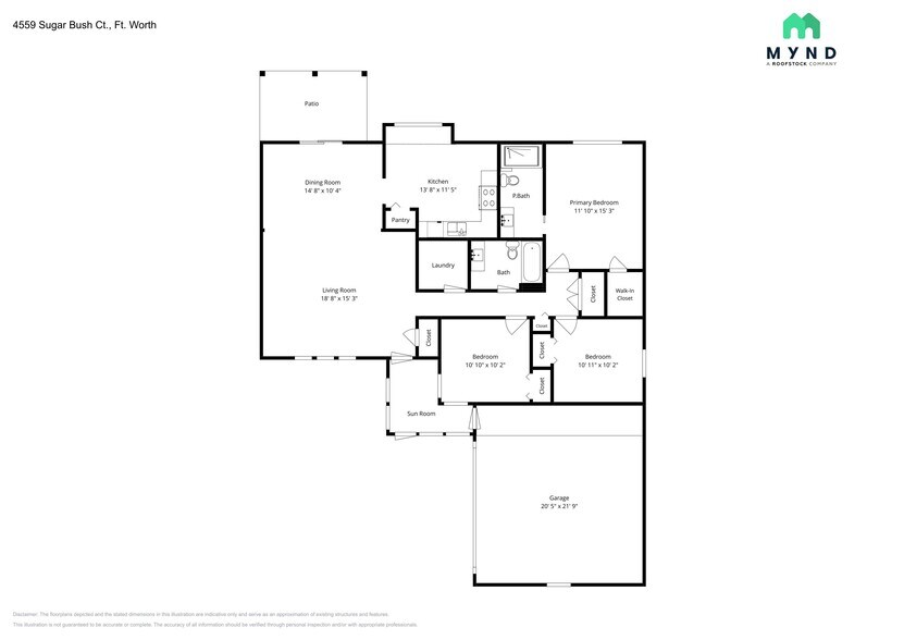 Building Photo - 4559 Sugar Bush Ct