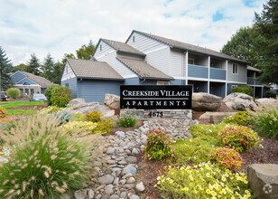 Building Photo - Creekside Village