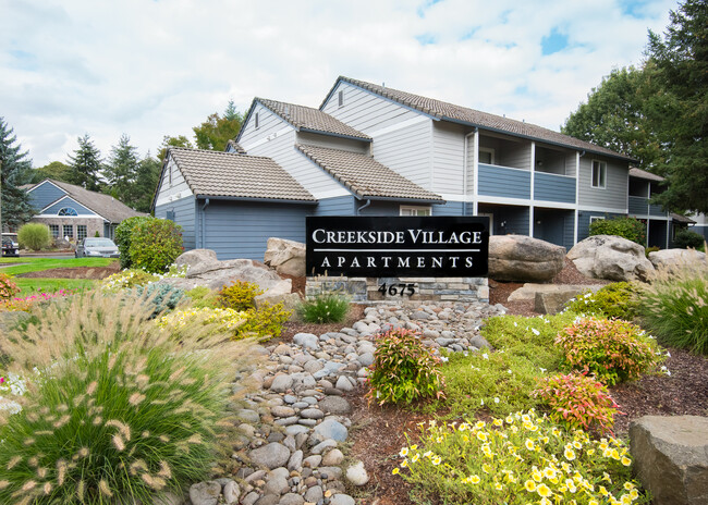 Primary Photo - Creekside Village