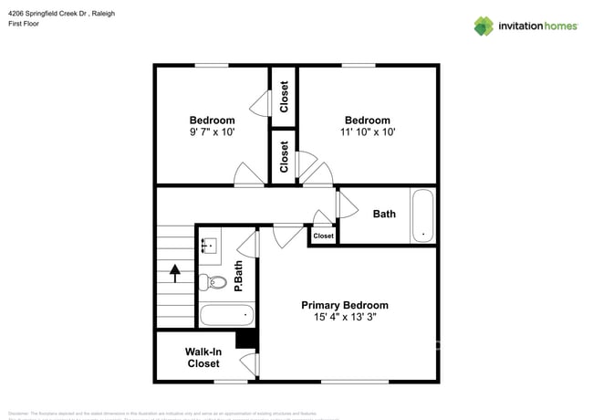 Building Photo - 4206 Springfield Creek Dr