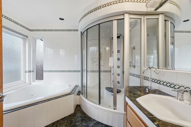 Building Photo - One-of-a-Kind Home with Pool, Gazebo, and Sunken Conversation Pit!