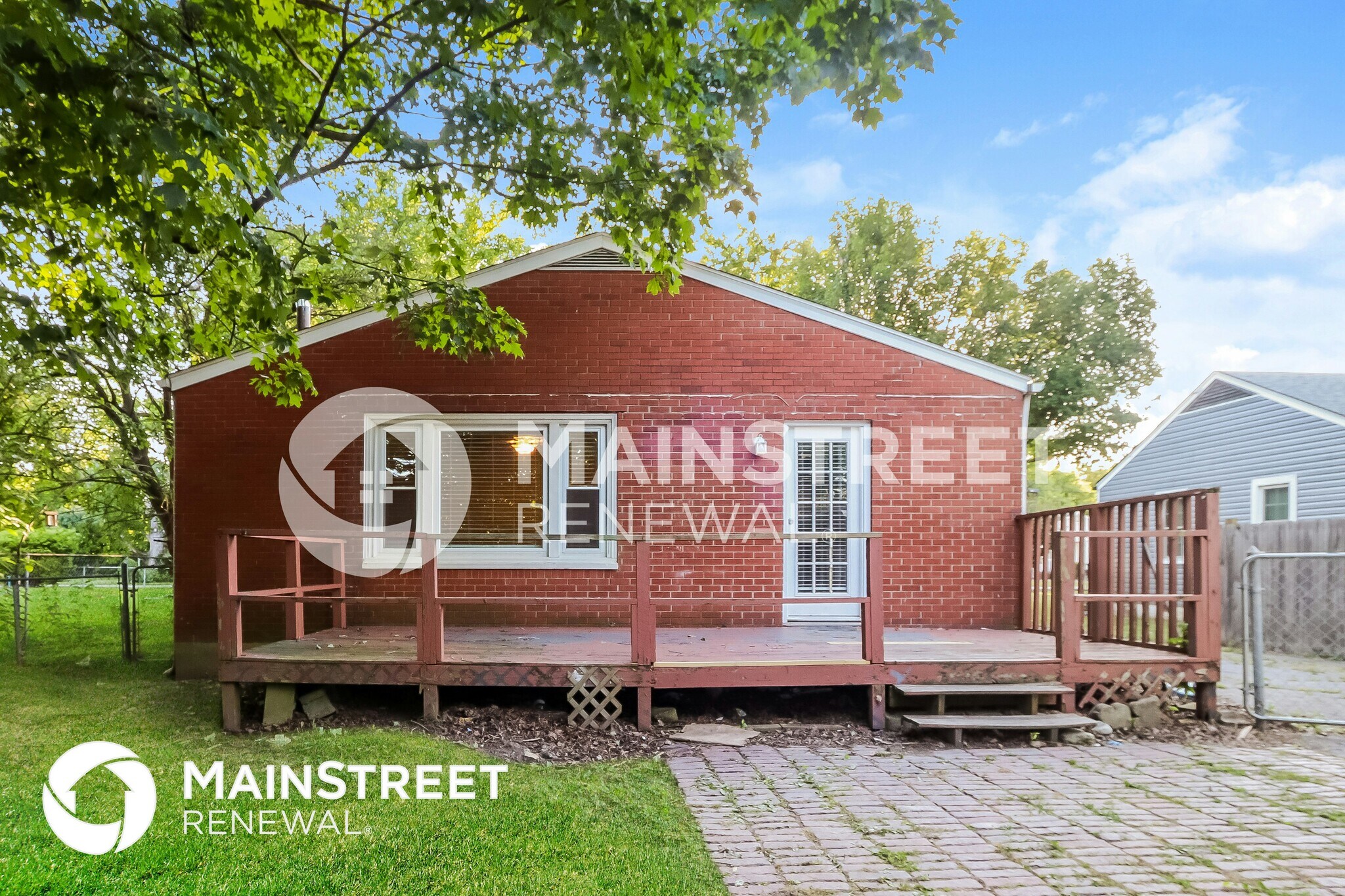 Building Photo - 4213 Searcy Ln