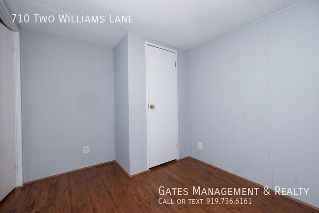 Building Photo - 710 Two Williams Ln