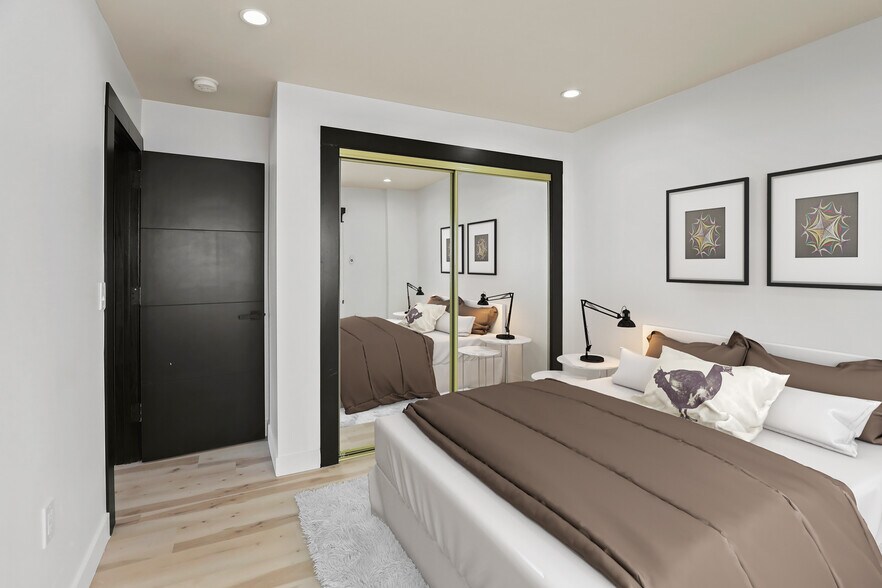 Building Photo - 1139 Bellevue Ave