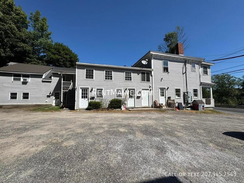 Building Photo - 206 Maine Ave