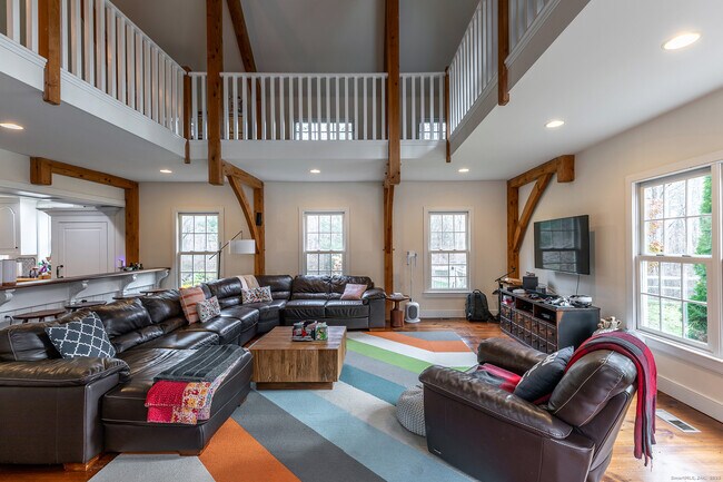 Building Photo - 109 Dibble Hill Rd