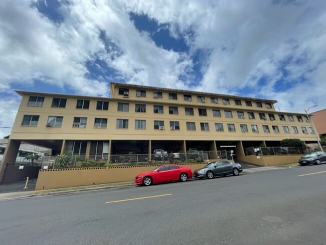 Building Photo - 2 Bedroom, 1 Bathroom, 1 Parking (Salt Lake)
