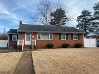 Building Photo - Updated brick ranch in Sandston VA