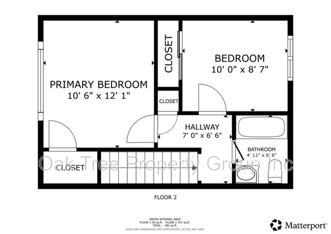 Building Photo - 623 F St