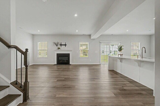 Building Photo - 4-Bed Dream Home in Desired Community in Wake Forest