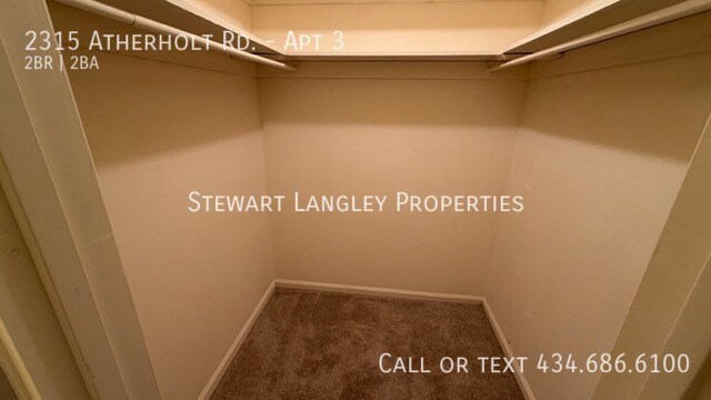 Building Photo - 2315 Atherholt Rd