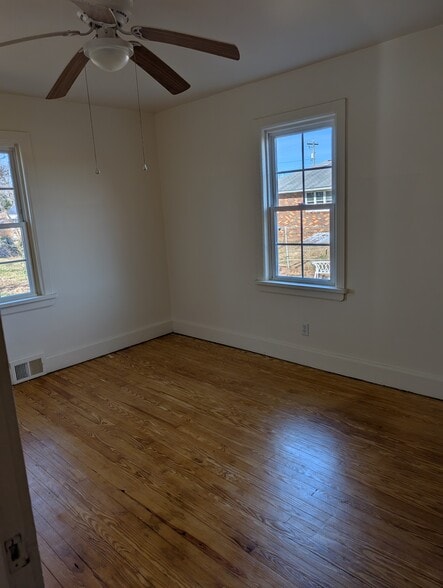 Bedroom 2 - 243 Walnut Street Rd