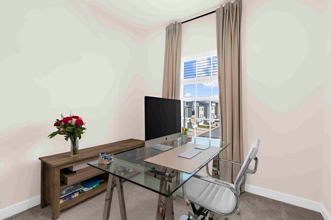 Building Photo - 16201 Bright Star Wy