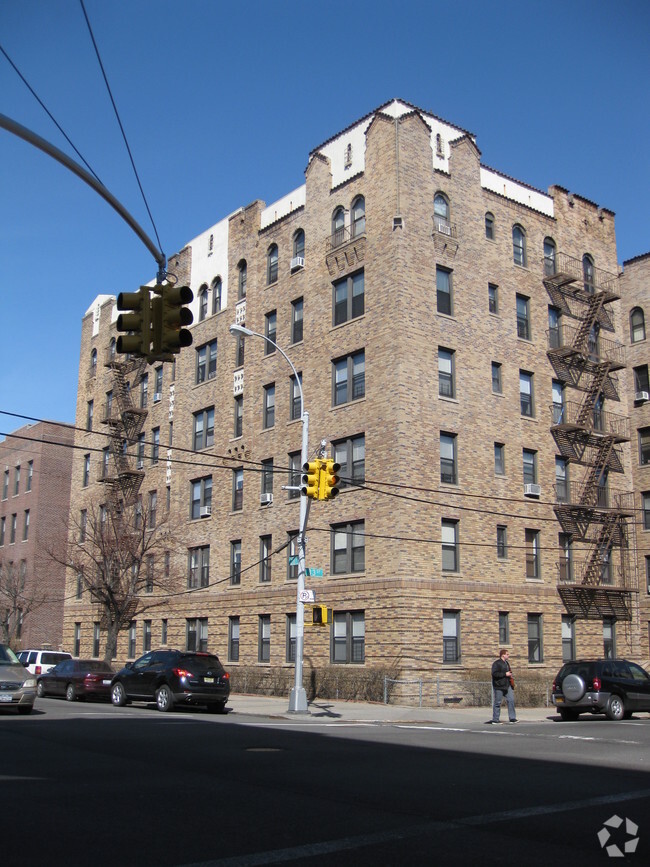 Building Photo - 25-74 33rd Street