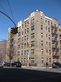 Building Photo - 25-74 33rd Street