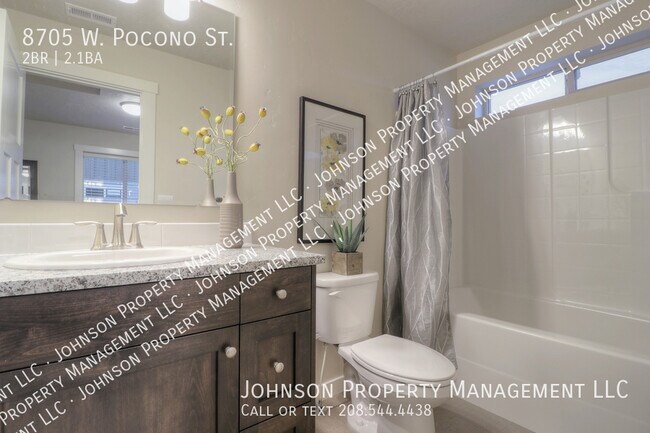 Building Photo - 8705 W Pocono St