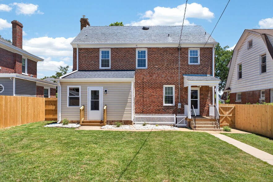 Building Photo - 3208 Griffin Ave