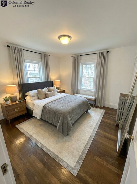 Building Photo - 42 Copeland St