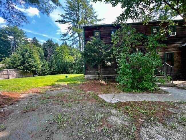 Building Photo - 503 Tamworth Rd