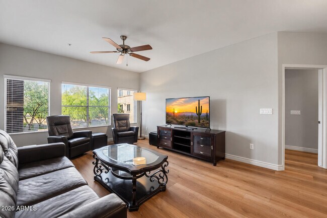 Building Photo - 5350 E Deer Valley Dr