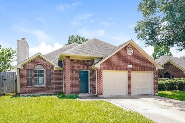 Building Photo - 3605 Teal Glen St