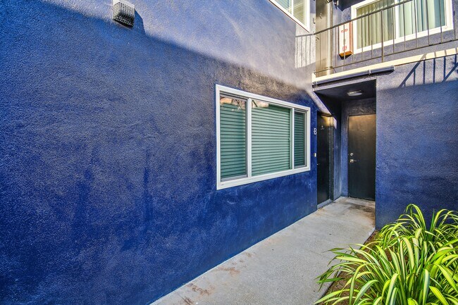 Building Photo - 1207 Beryl St