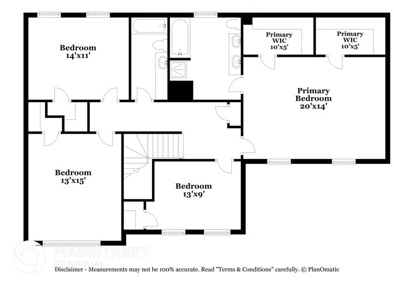 Building Photo - 7313 Stillbrook Bend Ct