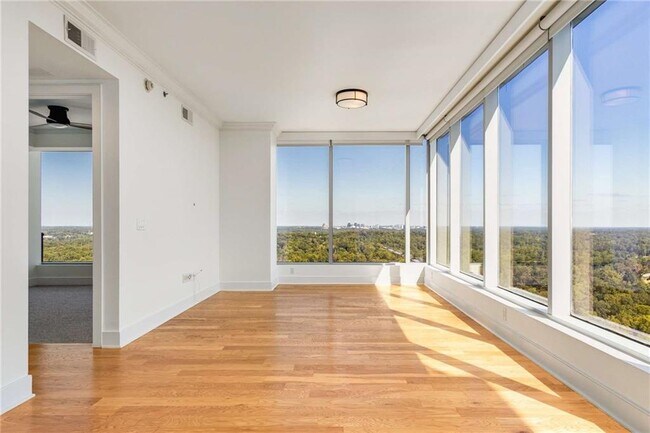 Building Photo - 3630 Peachtree Rd