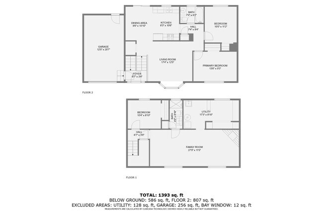 Building Photo - 6975 Metropolitan St