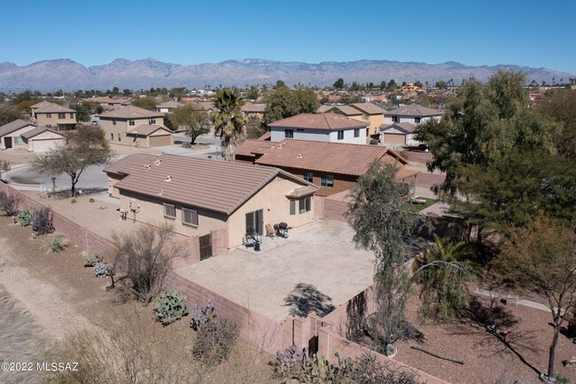 Building Photo - 8544 E Desert Retreat Ct