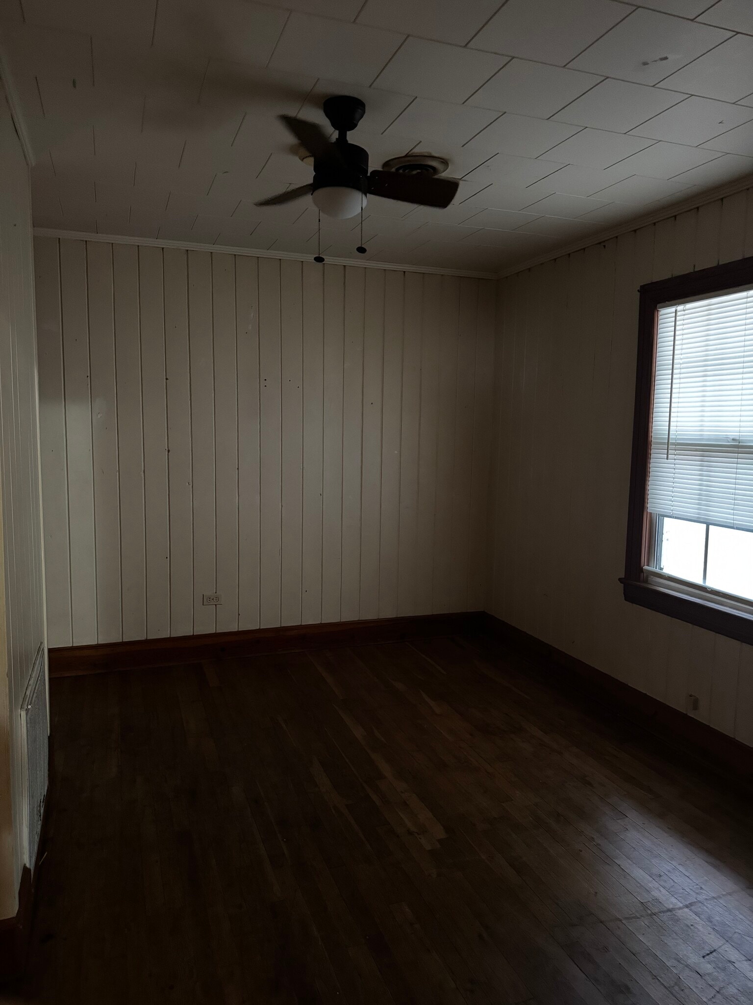 Bedroom three - 20089 Padgett Rd