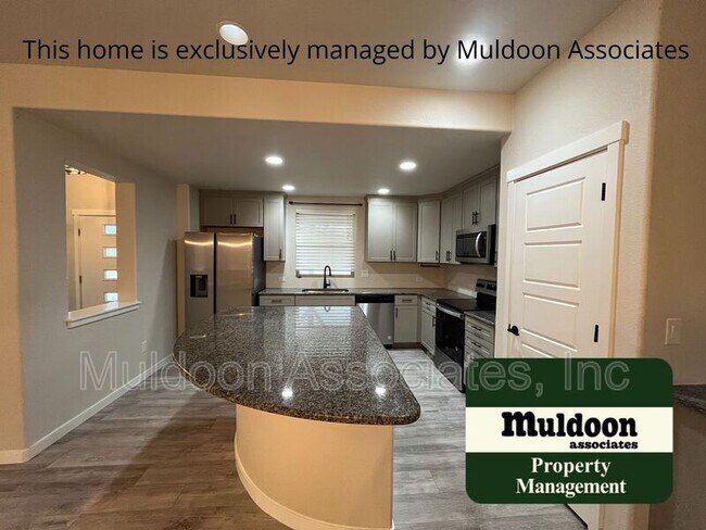 Building Photo - 6551 Mustang Rim Dr