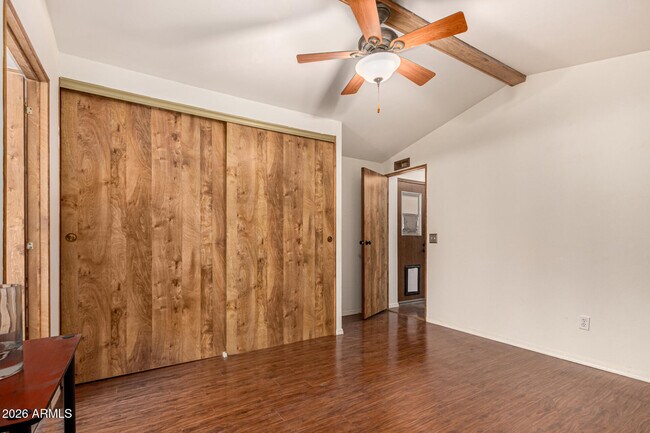 Building Photo - 8103 E Southern Ave