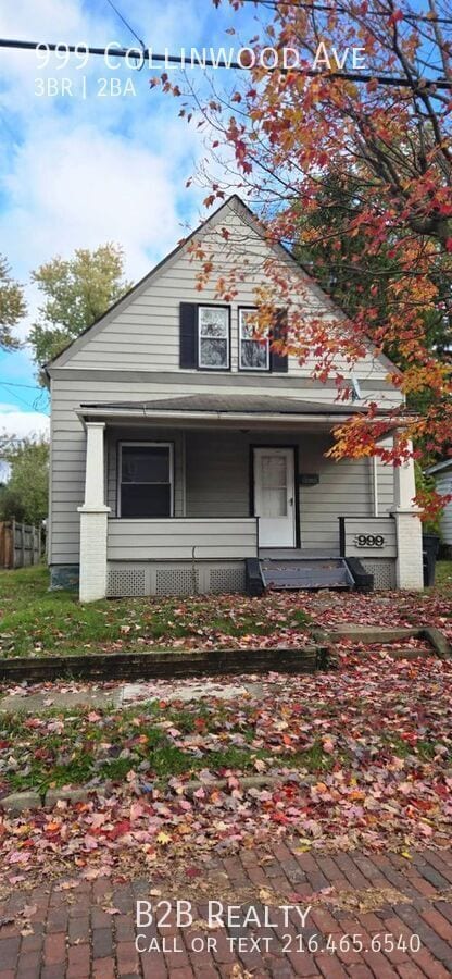 Primary Photo - 999 Collinwood Ave