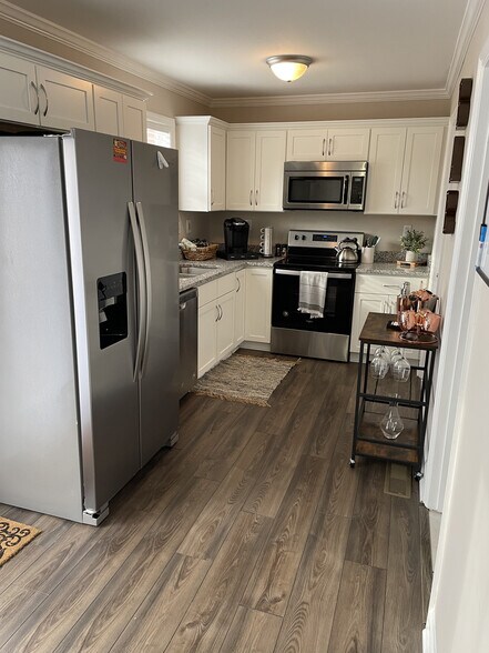 Building Photo - 971 Red Mile Rd