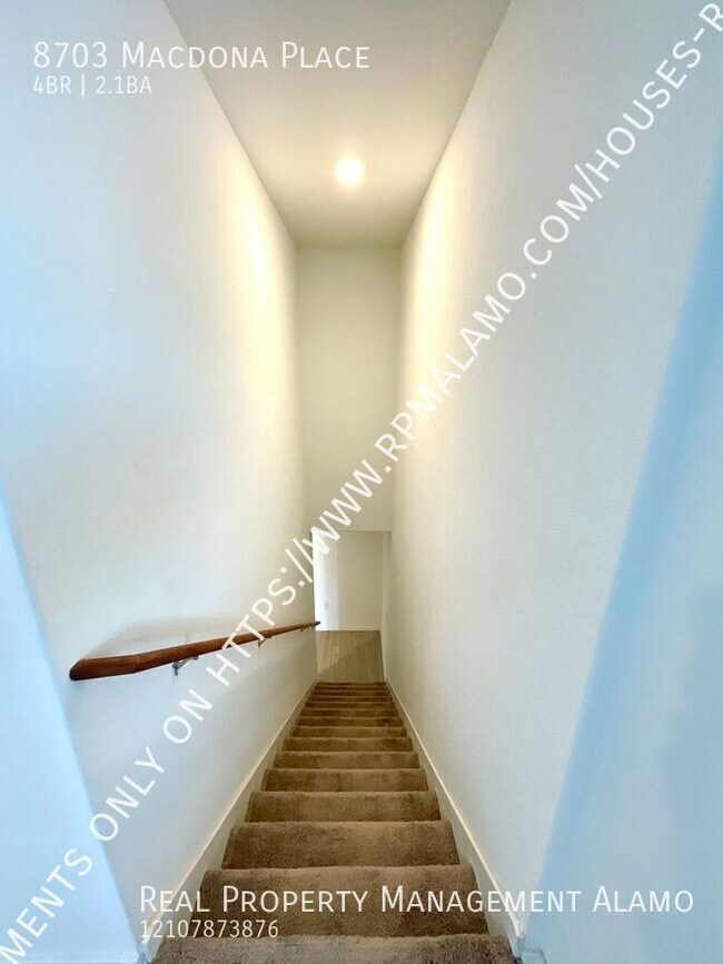 Building Photo - 8703 Macdona Pl