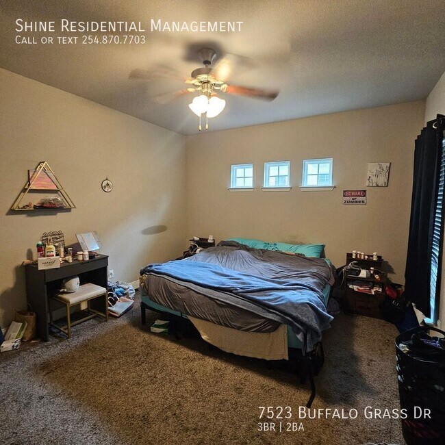 Building Photo - 7523 Buffalo Grass Dr