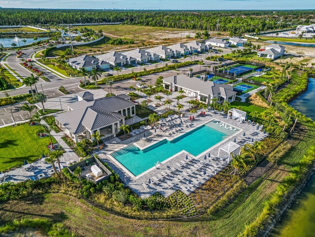 Building Photo - Brand-New 2025 Villa in Seven Shores – 2BR + Den / 2BA – Luxury Coastal Living